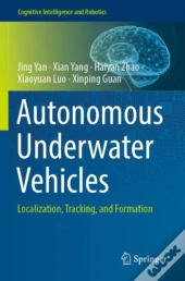 Autonomous Underwater Vehicles