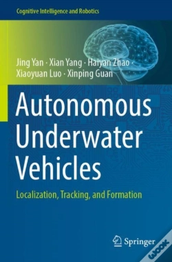 Capa do artigo Autonomous Underwater Vehicles