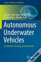 Autonomous Underwater Vehicles