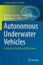 Autonomous Underwater Vehicles - Preview