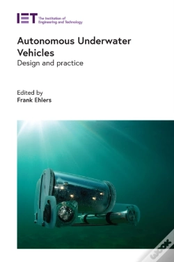 Capa do artigo Autonomous Underwater Vehicles