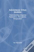 Autonomous Urban Mobility
