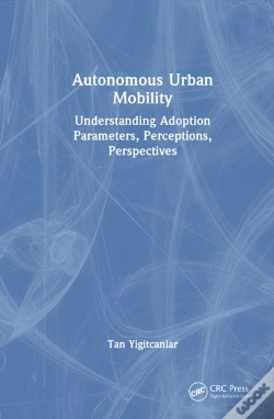 Capa do artigo Autonomous Urban Mobility