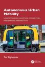 Autonomous Urban Mobility - Preview