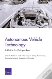 Autonomous Vehicle Technology