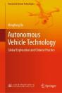 Autonomous Vehicle Technology - Preview