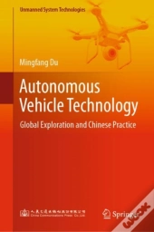 Autonomous Vehicle Technology