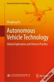 Capa do artigo Autonomous Vehicle Technology