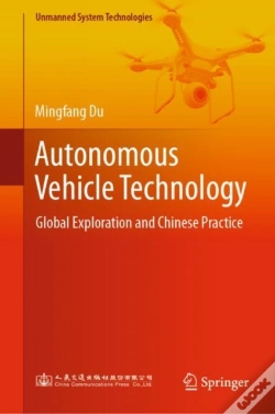Capa do artigo Autonomous Vehicle Technology