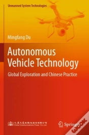 Capa do artigo Autonomous Vehicle Technology