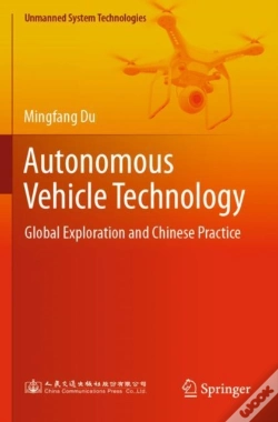 Capa do artigo Autonomous Vehicle Technology
