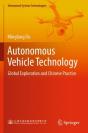 Autonomous Vehicle Technology - Preview