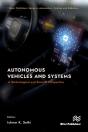 Autonomous Vehicles And Systems - Preview