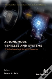 Capa do artigo Autonomous Vehicles And Systems