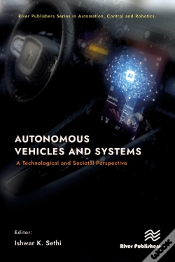 Capa do artigo Autonomous Vehicles And Systems