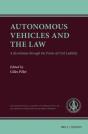 Autonomous Vehicles And The Law - Preview