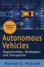 Autonomous Vehicles: Opportunities, Stra - Preview