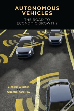 Capa do artigo Autonomous Vehicles