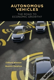 Capa do artigo Autonomous Vehicles