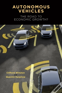 Capa do artigo Autonomous Vehicles