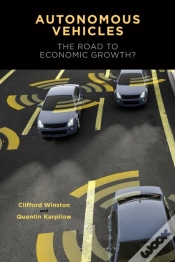 Capa do artigo Autonomous Vehicles