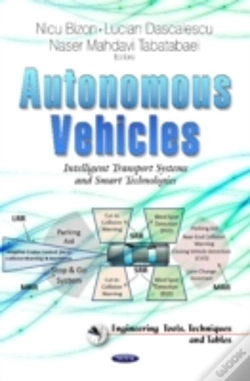 Capa do artigo Autonomous Vehicles