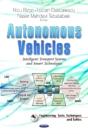 Autonomous Vehicles - Preview