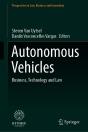 Autonomous Vehicles - Preview