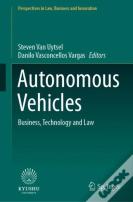Autonomous Vehicles