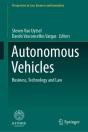 Autonomous Vehicles - Preview