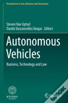 Autonomous Vehicles