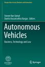 Autonomous Vehicles - Preview