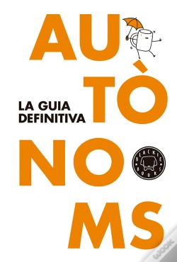 Capa do artigo Autònoms