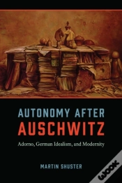 Capa do artigo Autonomy After Auschwitz