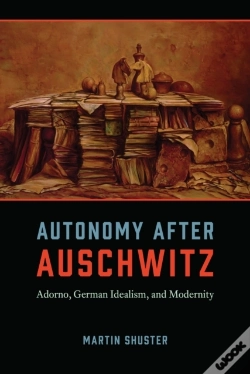 Capa do artigo Autonomy After Auschwitz
