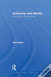 Capa do artigo Autonomy And Identity