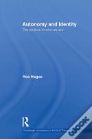 Autonomy And Identity