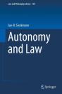 Autonomy And Law - Preview