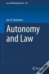 Autonomy And Law