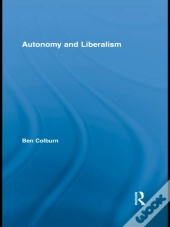 Autonomy And Liberalism