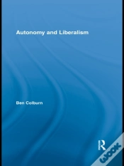 Capa do artigo Autonomy And Liberalism