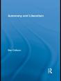 Autonomy And Liberalism - Preview