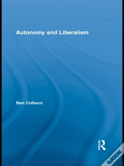 Capa do artigo Autonomy And Liberalism