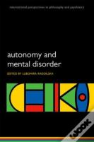 Autonomy And Mental Disorder