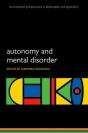 Autonomy And Mental Disorder - Preview