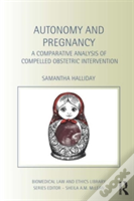 Autonomy And Pregnancy