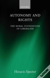 Capa do artigo Autonomy And Rights