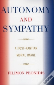 Capa do artigo Autonomy And Sympathy