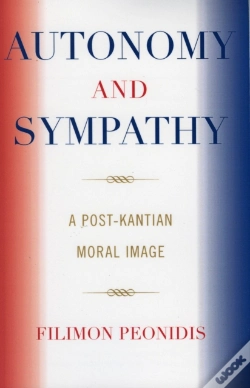 Capa do artigo Autonomy And Sympathy