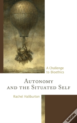 Capa do artigo Autonomy And The Situated Self